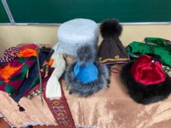 УСТАТТАН УЛУУ ТААЛИМ