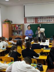 УСТАТТАН УЛУУ ТААЛИМ