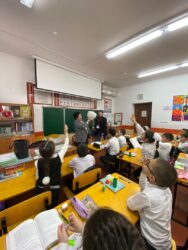 УСТАТТАН УЛУУ ТААЛИМ