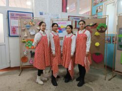 ЭНЕ ТИЛ — ЭЛДИН ЭНЧИСИ