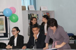 ЭЛ АРАЛЫК «ЭНЕ ТИЛ» КҮНҮ БЕЛГИЛЕНДИ