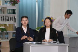 ЭЛ АРАЛЫК  «ЭНЕ ТИЛ» КҮНҮ БЕЛГИЛЕНДИ