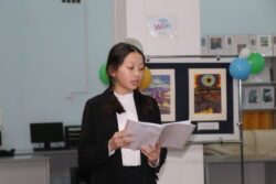 ЭЛ АРАЛЫК  «ЭНЕ ТИЛ» КҮНҮ БЕЛГИЛЕНДИ