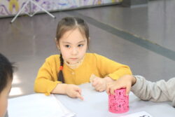 «БАЛАЖАН» ПРОВЕЛ МЕСЯЧНИК «Let’s speak English!»