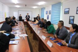 ДИРЕКТОРА 23 ПРОФЕССИОНАЛЬНЫХ ЛИЦЕЕВ ПОВЫСИЛИ КВАЛИФИКАЦИЮ