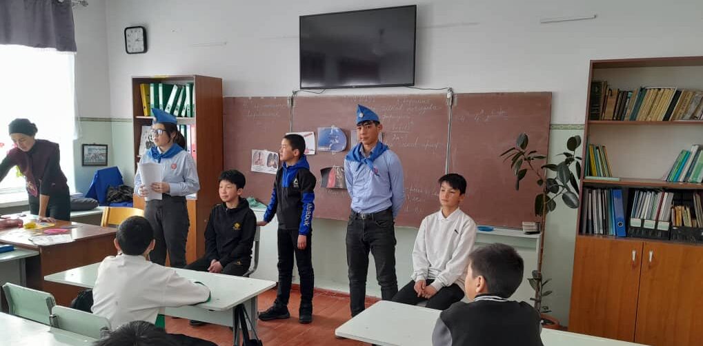 Республикалык кеңешме: «Доор өзгөрткөн билим: Ийгиликтер. Көйгөйлөр. Мүмкүнчүлүктөр»