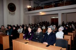 ЭЛ АРАЛЫК ЭНЕ ТИЛ КҮНҮ БЕЛГИЛЕНДИ