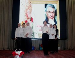 ЭЛ АРАЛЫК ЭНЕ ТИЛ КҮНҮ БЕЛГИЛЕНДИ