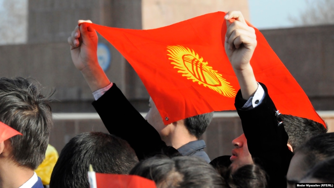 ЖЕЛБИРЕЙ БЕР, ЭРКИНДИКТИН ЖЕЛЕГИ