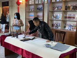 КЫТАЙ МАДАНИЯТЫНЫН ЖАНА ТАЛАНТТАРЫНЫН ФЕСТИВАЛЫ