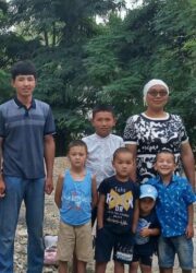 ТАНДОО СЫНАГЫНАН ТАТЫКТУУ ӨТКӨН ДИРЕКТОР