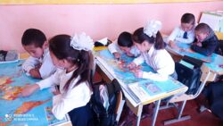 ТАНДОО СЫНАГЫНАН ТАТЫКТУУ ӨТКӨН ДИРЕКТОР