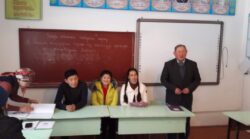 МЕКТЕП ДЕРЕКТИРИ КАЧАН ЖАКШЫ БАШКАРАТ?