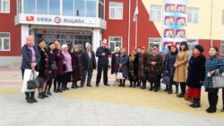 МЕКТЕП ДЕРЕКТИРИ КАЧАН ЖАКШЫ БАШКАРАТ?