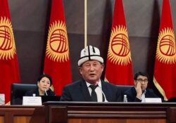 МЕКТЕП ДЕРЕКТИРИ КАЧАН ЖАКШЫ БАШКАРАТ?