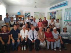 МЕКТЕП ДЕРЕКТИРИ КАЧАН ЖАКШЫ БАШКАРАТ?