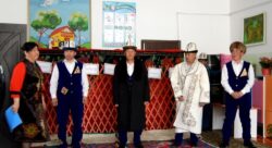 УЛУТТУК НАРК УЛУТТУН ЖҮЗҮ