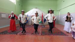  УЛУТТУК НАРК  УЛУТТУН ЖҮЗҮ