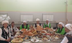  УЛУТТУК НАРК  УЛУТТУН ЖҮЗҮ