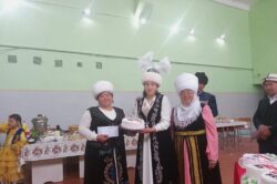  УЛУТТУК НАРК  УЛУТТУН ЖҮЗҮ