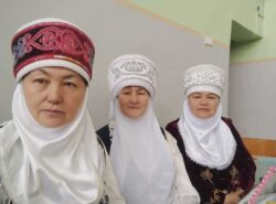  УЛУТТУК НАРК  УЛУТТУН ЖҮЗҮ