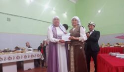  УЛУТТУК НАРК  УЛУТТУН ЖҮЗҮ