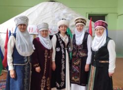  УЛУТТУК НАРК  УЛУТТУН ЖҮЗҮ