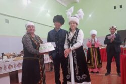  УЛУТТУК НАРК  УЛУТТУН ЖҮЗҮ