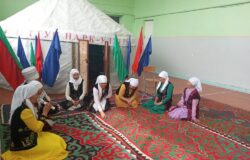  УЛУТТУК НАРК  УЛУТТУН ЖҮЗҮ