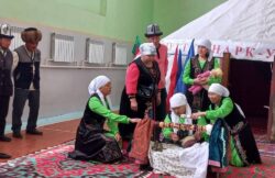  УЛУТТУК НАРК  УЛУТТУН ЖҮЗҮ