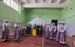  УЛУТТУК НАРК  УЛУТТУН ЖҮЗҮ