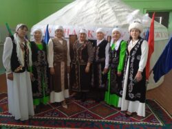  УЛУТТУК НАРК  УЛУТТУН ЖҮЗҮ