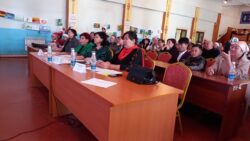 ТАЛПЫНГАН ТАЛАНТТУУЛАР АЛДЫДА