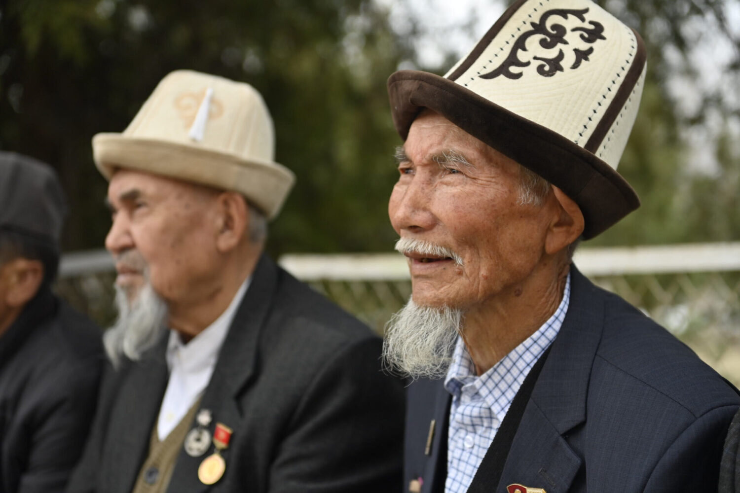 НУРЛАНБЕК ШАКИЕВДИН ИШ САПАРЫ ТОКТОГУЛ РАЙОНУНАН БАШТАЛДЫ