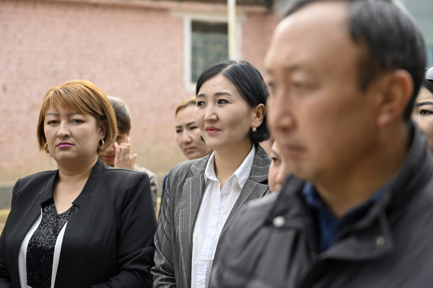 НУРЛАНБЕК ШАКИЕВДИН ИШ САПАРЫ ТОКТОГУЛ РАЙОНУНАН БАШТАЛДЫ