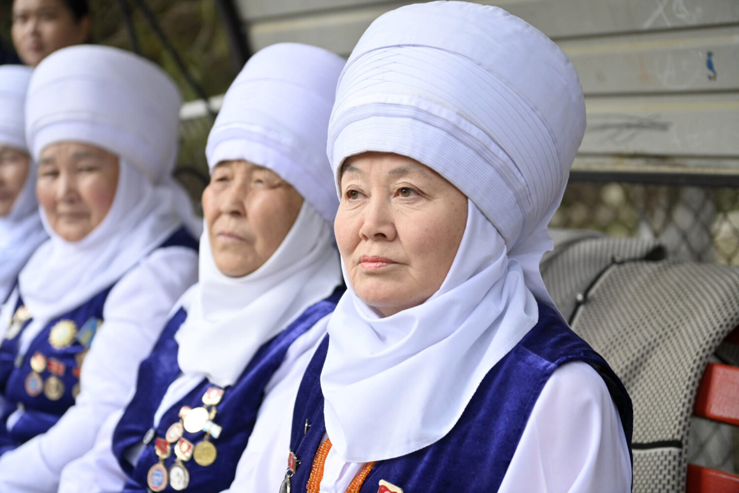 НУРЛАНБЕК ШАКИЕВДИН ИШ САПАРЫ ТОКТОГУЛ РАЙОНУНАН БАШТАЛДЫ