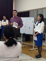 БАЛА БАКТЫЛУУ – ААЛАМ БАКТЫЛУУ