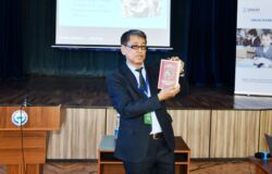 БАШТАЛГЫЧ КЛАССТЫН МУГАЛИМДЕРИН КЕСИПКӨЙЛҮККӨ ДАЯРДОО