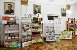 БАШТАЛГЫЧ КЛАССТЫН МУГАЛИМДЕРИН КЕСИПКӨЙЛҮККӨ ДАЯРДОО