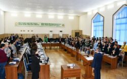 БАШТАЛГЫЧ КЛАССТЫН МУГАЛИМДЕРИН КЕСИПКӨЙЛҮККӨ ДАЯРДОО