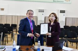 БАШТАЛГЫЧ КЛАССТЫН МУГАЛИМДЕРИН КЕСИПКӨЙЛҮККӨ ДАЯРДОО