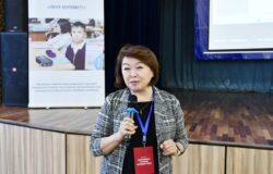 БАШТАЛГЫЧ КЛАССТЫН МУГАЛИМДЕРИН КЕСИПКӨЙЛҮККӨ ДАЯРДОО