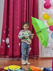 “БЕШКЕ ЧЕЙИН ҮЛГҮР”: АГАРТУУЧУ ЛЕКЦИЯЛАР АЙМАКТАРДА УЛАНУУДА