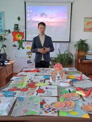 ЫМУДА КОНФЕРЕНЦИЯ БОЛУП ӨТТҮ