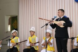 “АРЧА-БЕШИК” КОНУШУНДА КӨЧМӨ БАЛА БАКЧА ИШТЕЙ БАШТАДЫ