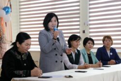 “АРЧА-БЕШИК” КОНУШУНДА КӨЧМӨ БАЛА БАКЧА ИШТЕЙ БАШТАДЫ