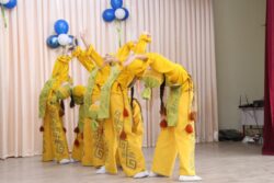 “АРЧА-БЕШИК” КОНУШУНДА КӨЧМӨ БАЛА БАКЧА ИШТЕЙ БАШТАДЫ