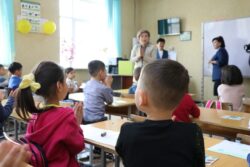 “АРЧА-БЕШИК” КОНУШУНДА КӨЧМӨ БАЛА БАКЧА ИШТЕЙ БАШТАДЫ