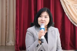 “АРЧА-БЕШИК” КОНУШУНДА КӨЧМӨ БАЛА БАКЧА ИШТЕЙ БАШТАДЫ