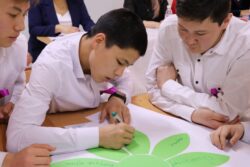  “АДЕПТҮҮЛҮКТҮН МЫЙЗАМДАРЫ”